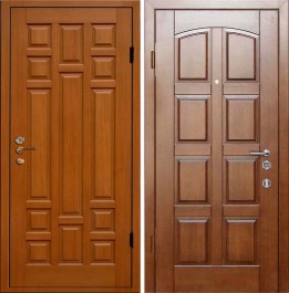 Панель МДФ-пвх и панель МДФ-шпон