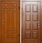 Панель МДФ-пвх и панель МДФ-шпон Панель МДФ-пвх и панель МДФ-шпон