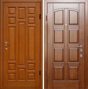 Панель МДФ-пвх и панель МДФ-шпон