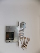 Замок Kale верхний сувальдный