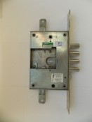 Замок матура верхний с тягами