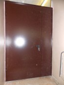 Металлические двери от производителя