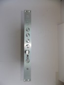 Замок для металлических дверей Чиза