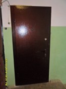 Дверь входная в квартиру шумо непроницаемая цена