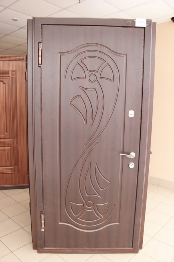 Двери стальные на заказ в Дмитрове