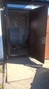 Металлические двери с установкой в Гольяново