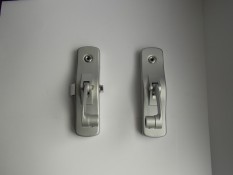 Ручки антипаника замена продажа