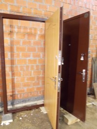 Взломостойкие двери для квартиры Взломостойкие двери для квартиры