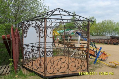 Металлоизделия