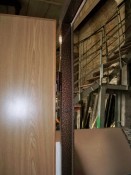 Купить дверь в Москве с ламинатом