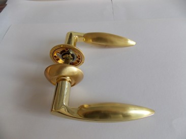 Ручки дверные