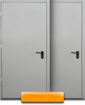 Дверь противопожарная стандартная Дверь противопожарная стандартная