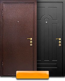 Порошковое напыление и панель МДФ