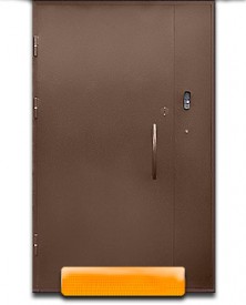 Тамбурные двери