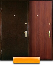 Порошковое напыление и ламинат