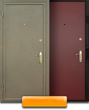 Порошковое напыление бронеконверт и винилискожа