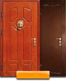 Панель МДФ и порошок с декором