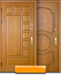 Филенчатая панель МДФ и панель МДФ