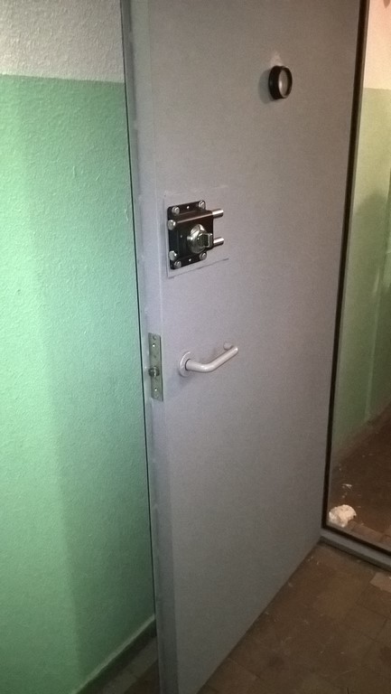 Лотошино двери в тамбур