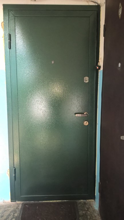 Двери с порошковым напылением рейтинг