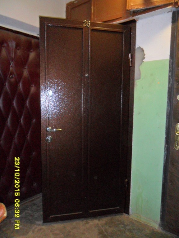 Стальные входные двери порошок мдф для квартиры Стальные двери для квартиры