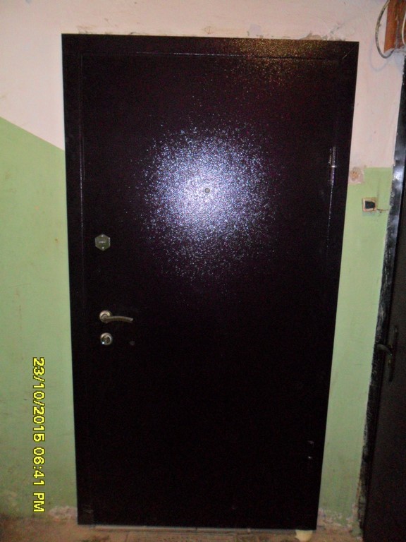 Железные двери от производителя Железные двери в квартиру