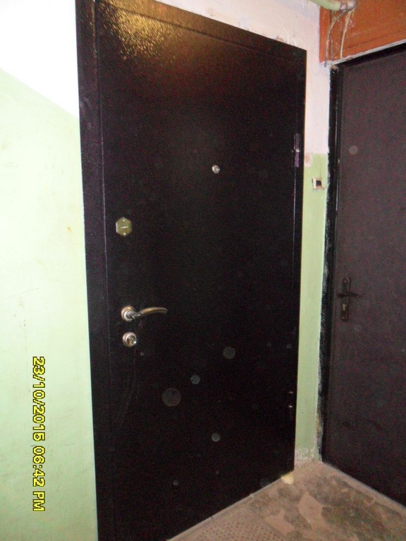 Шумоизолирующие входные двери Некрасовка Двери входные с отделкой порошок мдф цена