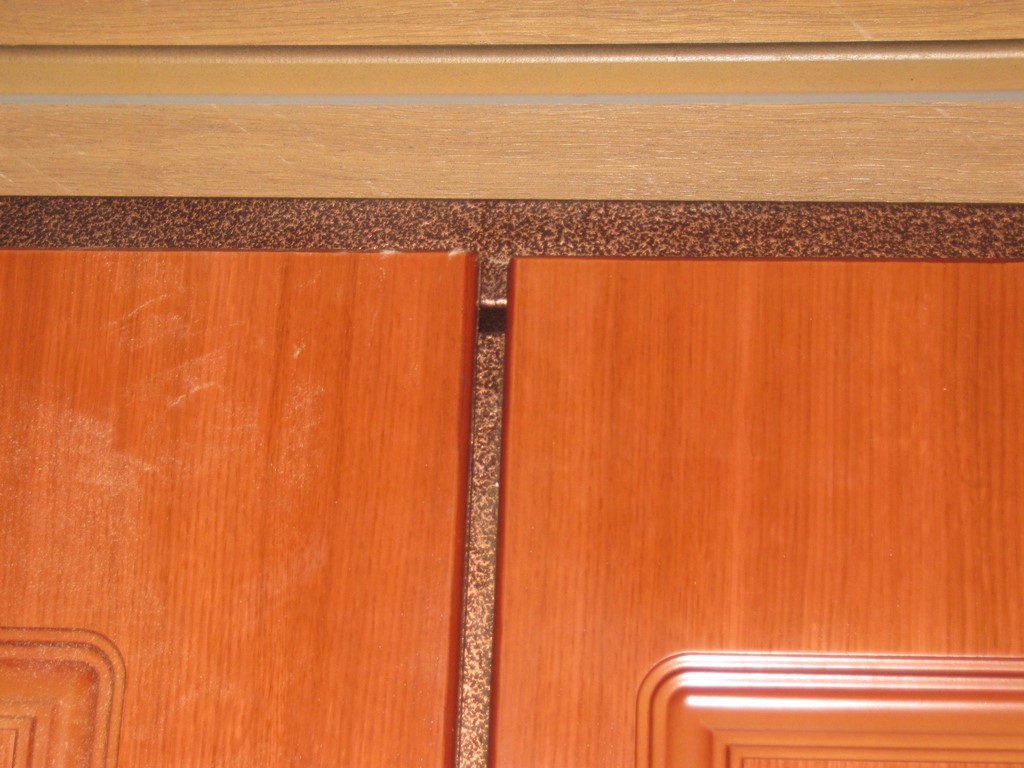 Как выглядит мдф шпон