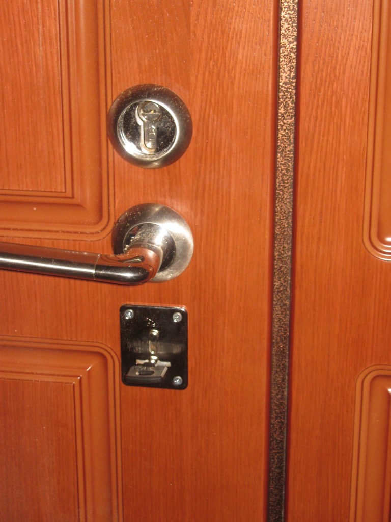 Изготовление стальных дверей Химки