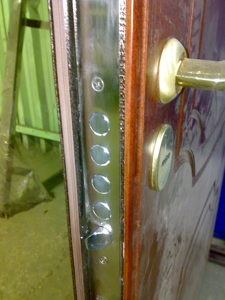 Завод постальным дверям Кубинка