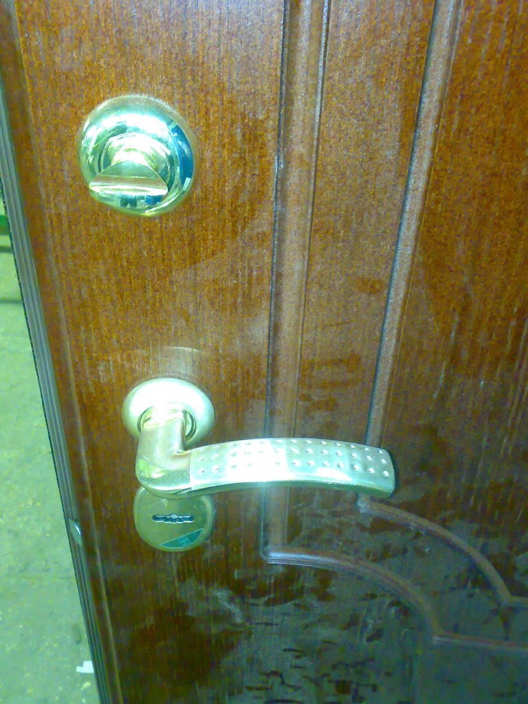 Изготовление стальных дверей Кубинка