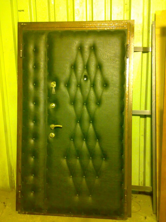 Двери эконом Наро-фоминск