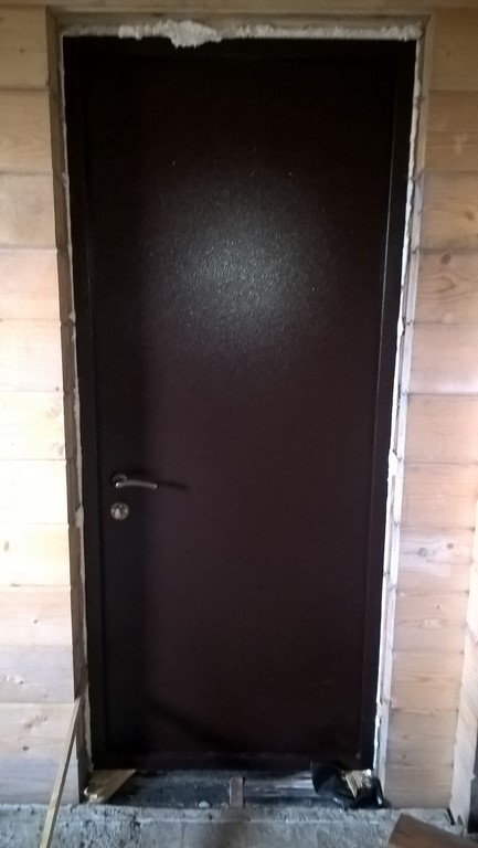 Не дорогие двери от производителя Монтаж входных дверей Люберцы