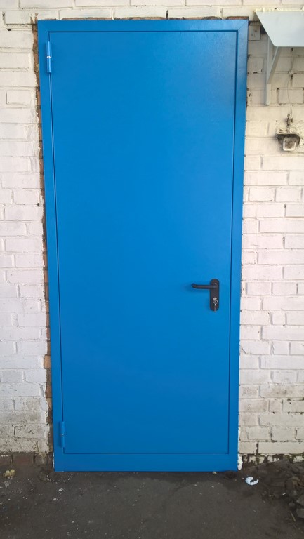 Дери с порошковым покрасом в Волоколамск