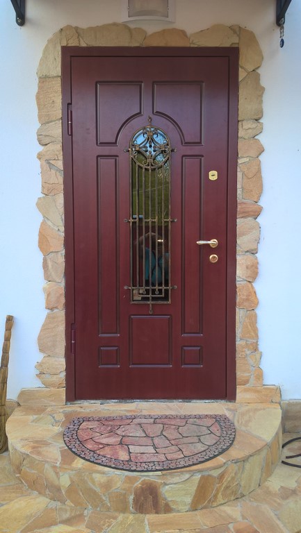 Установить дверь в новостройке Зеленоград Стальные двери Зеленоград