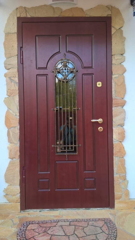 Входная теплая дверь цена Сколько стоит элитная дверь Люберцы