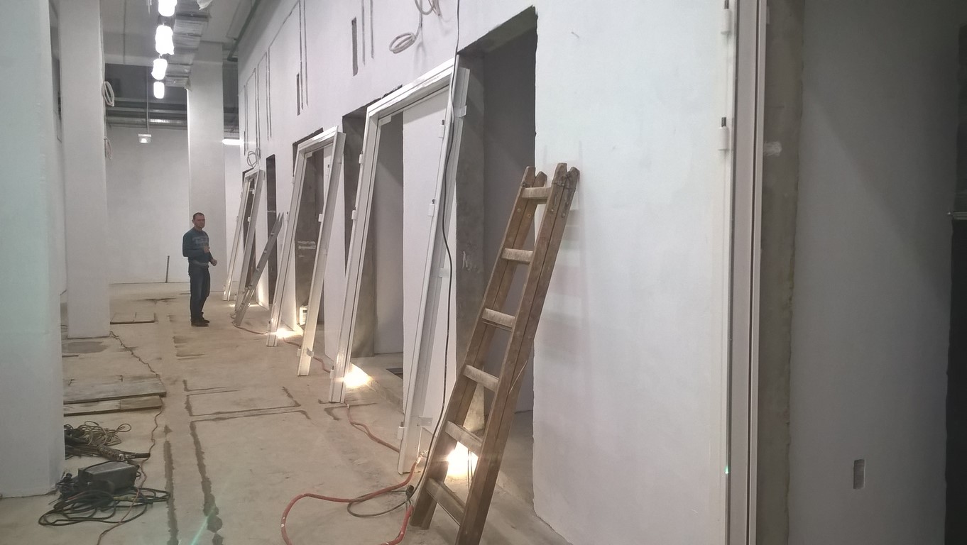 Двери в тамбур не дорого Долгопрудный Тамбурные двери Долгопрудный