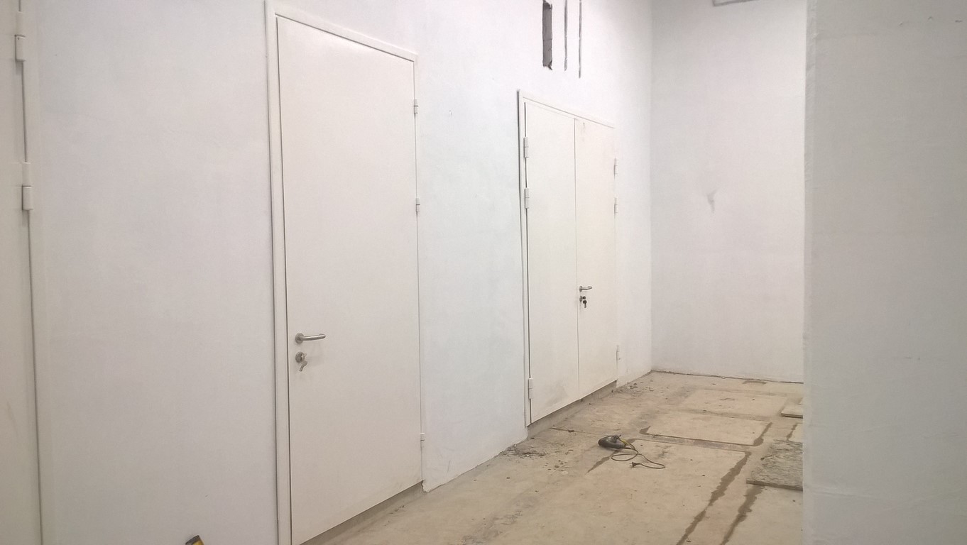 Тамбурные двери от производителя дешево Лыткарино Двери в тамбур Лыткарино