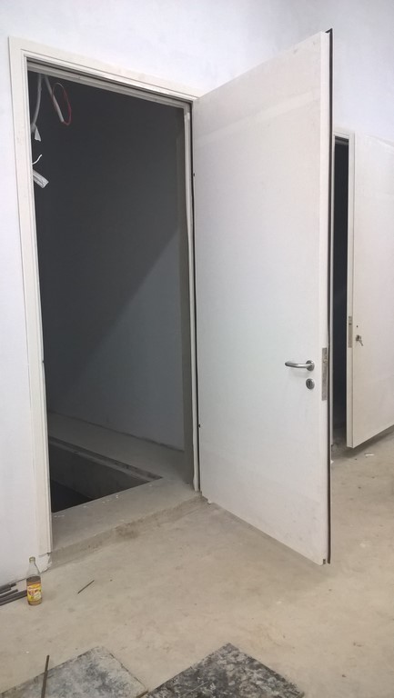 Двери металлические тамбурные цена Электросталь