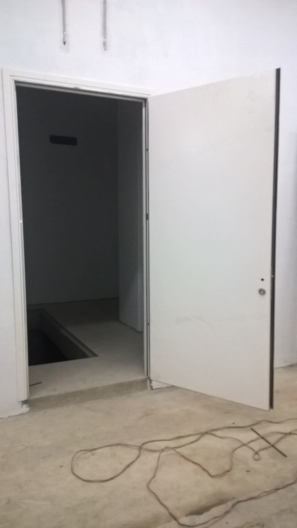 Противопожарные двери Некрасовка