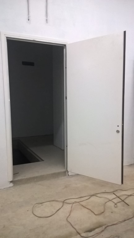 Противопожарные двери EI-60 цена Двери с порошком Химки