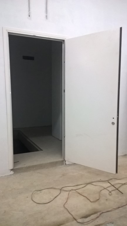 Двери для противопожарной безопасности Огнестойкие железные двери Дмитров