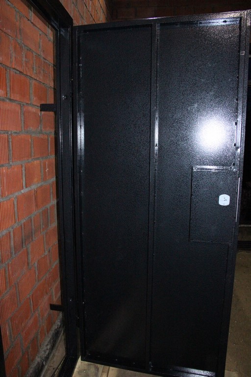 Двери общего пользования цена Железнодорожный