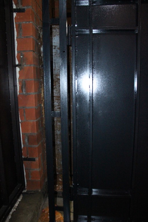 Сколько стоят гаражные ворота от производителя