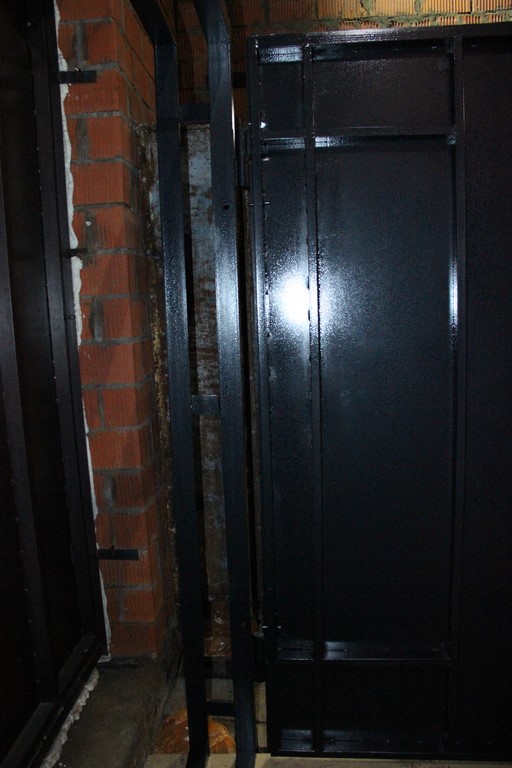 Гаражные ворота Дмитров цена