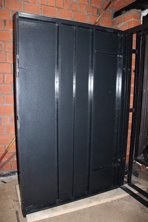 Гаражные ворота Лыткарино