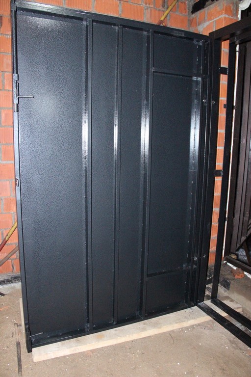 Ворота в гараж от производителя Внуково Гаражные ворота Внуково