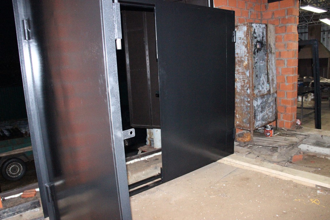 Установить вороа без калитки цена Раменское