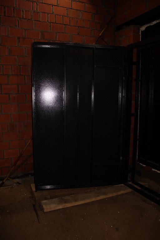 Изготовление гаражных ворот дешево Лобня Изготовление металлоконструкций Лобня