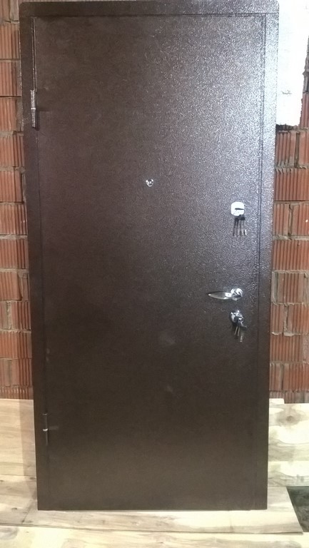 Заказать стальные двери с производства Отрадное Стальные двери в Отрадном цена